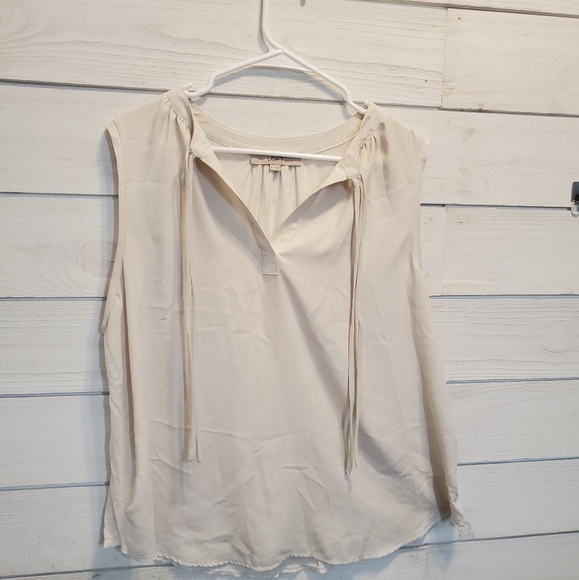 LOFT Tops - Ann Taylor LOFT Blouse
